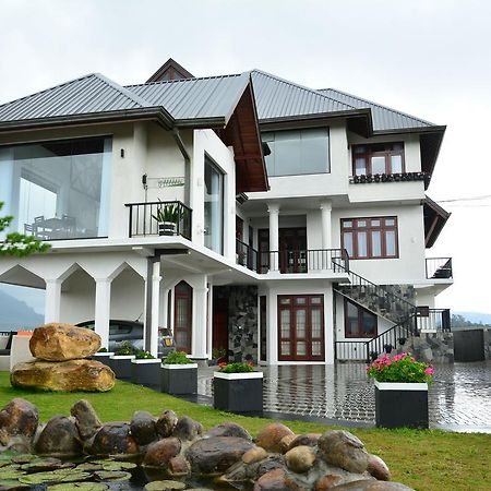 Villa Mount Royal Nuwara Eliya Eksteriør billede