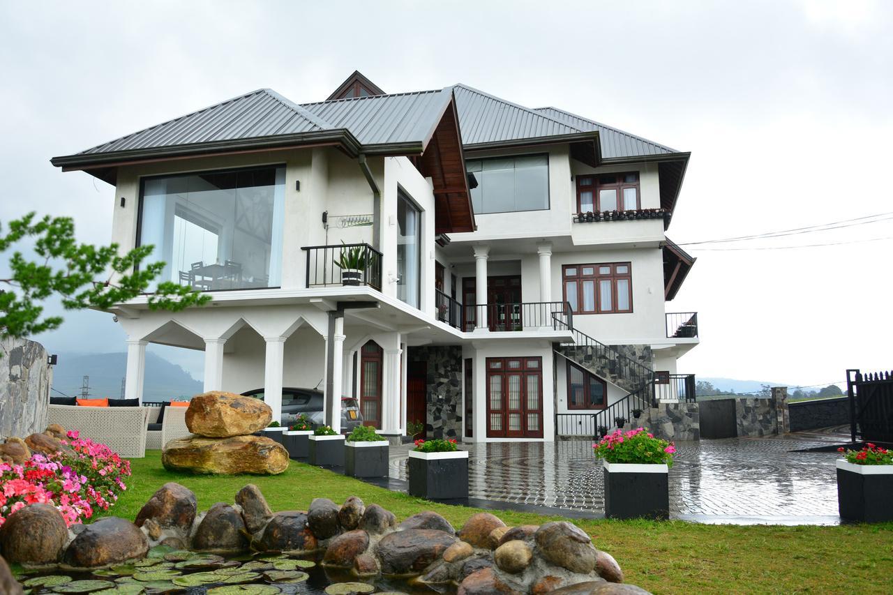 Villa Mount Royal Nuwara Eliya Eksteriør billede