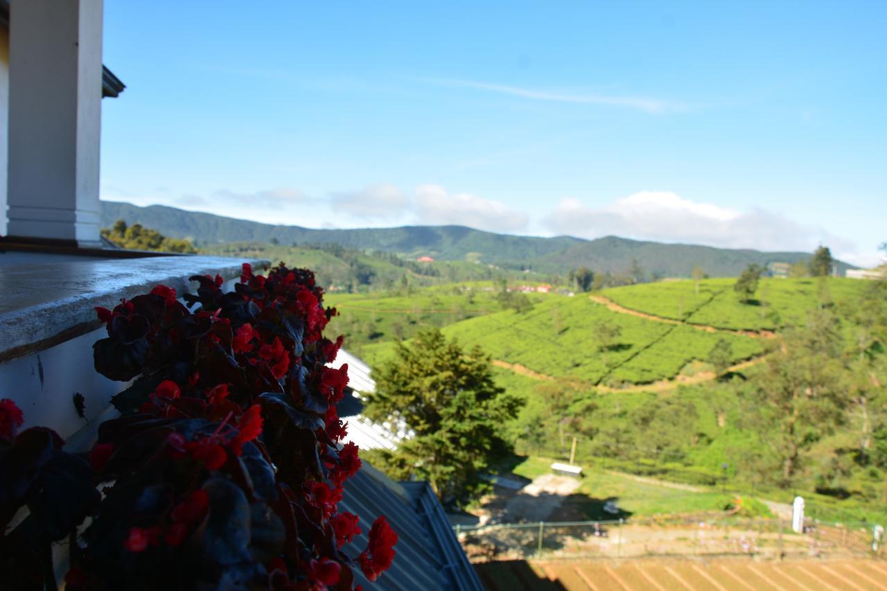 Villa Mount Royal Nuwara Eliya Eksteriør billede